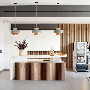 4* Apartmanhotel Ona Living Barcelona
